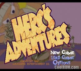 Herc s adventures читы